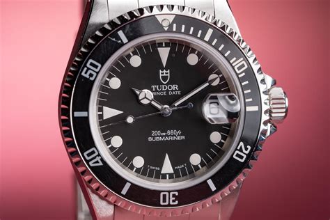 tudor prince submariner 79190